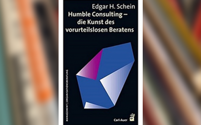 Edgar H. Schein – Humble Consulting