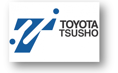 TOYOTA TSUSHO – Transformation im Lieferantenmanagement
